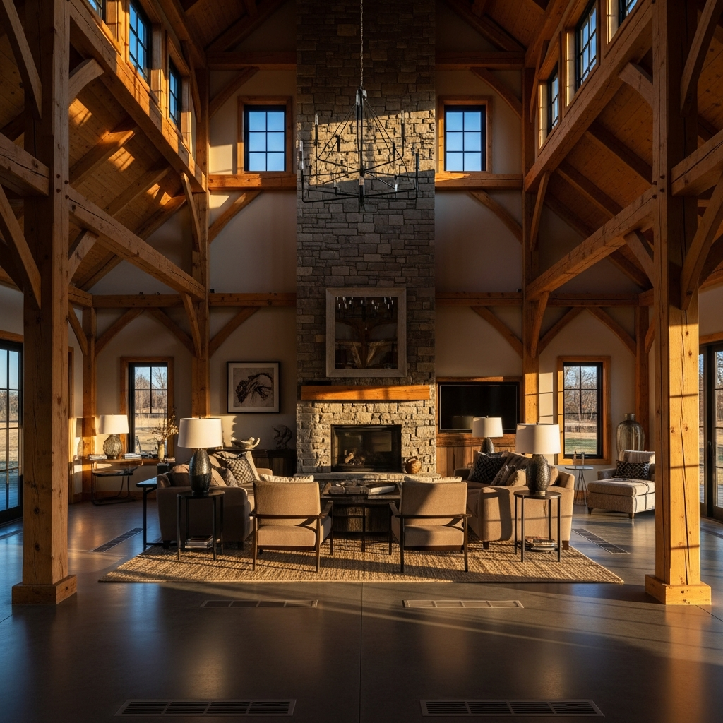Signature Barns