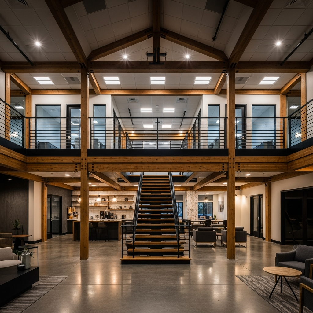 Executive Office